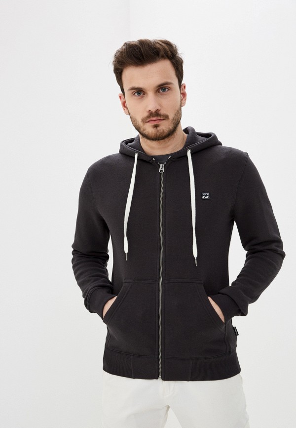 

Толстовка Billabong, Черный