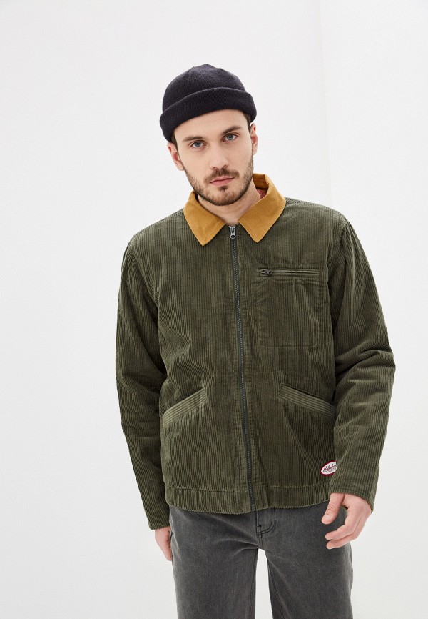 

Куртка утепленная Billabong, Хаки