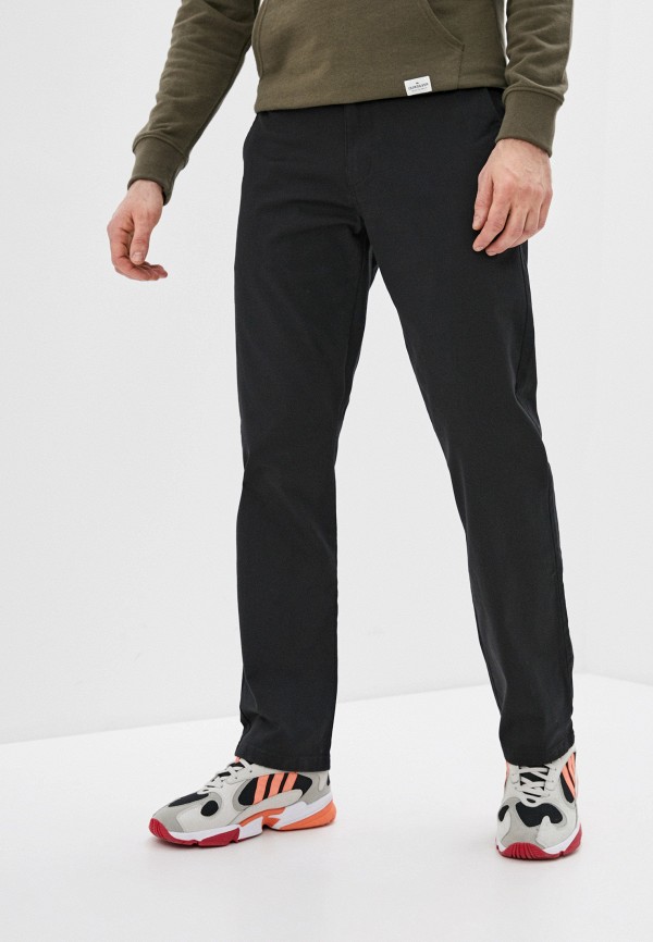 

Чиносы Billabong, Черный