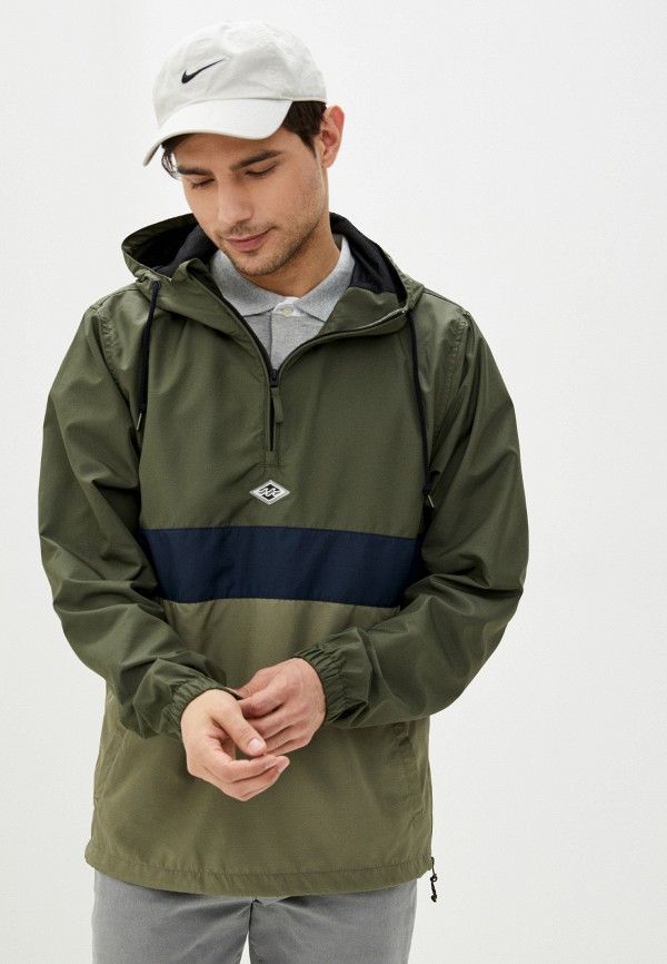 

Ветровка Billabong, Хаки, WIND SWELL ANORAK