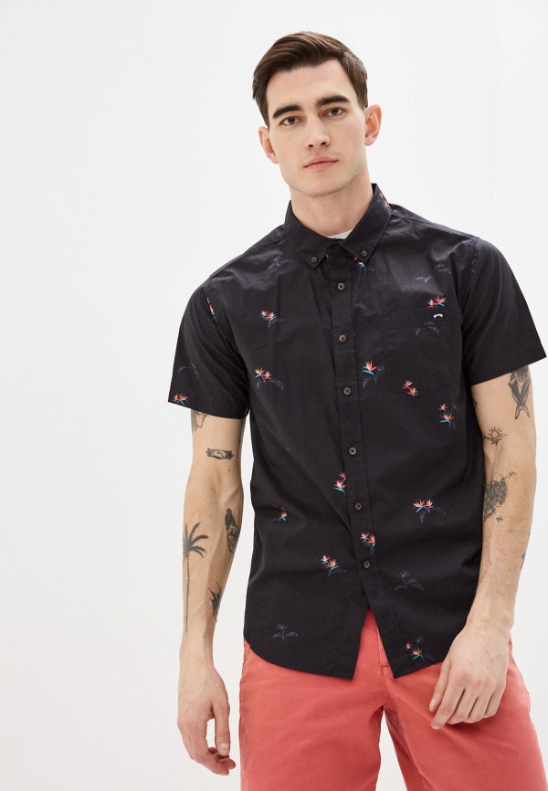 

Рубашка Billabong, Черный, SUNDAYS MINI SS