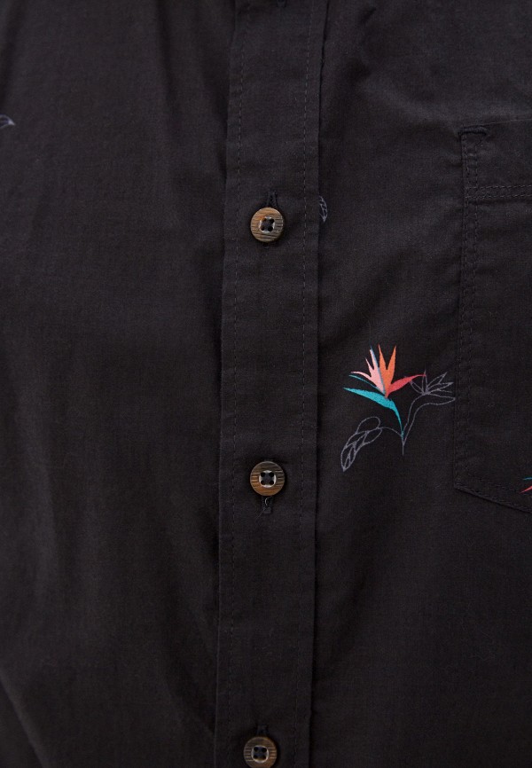 

Рубашка Billabong, Черный, SUNDAYS MINI SS