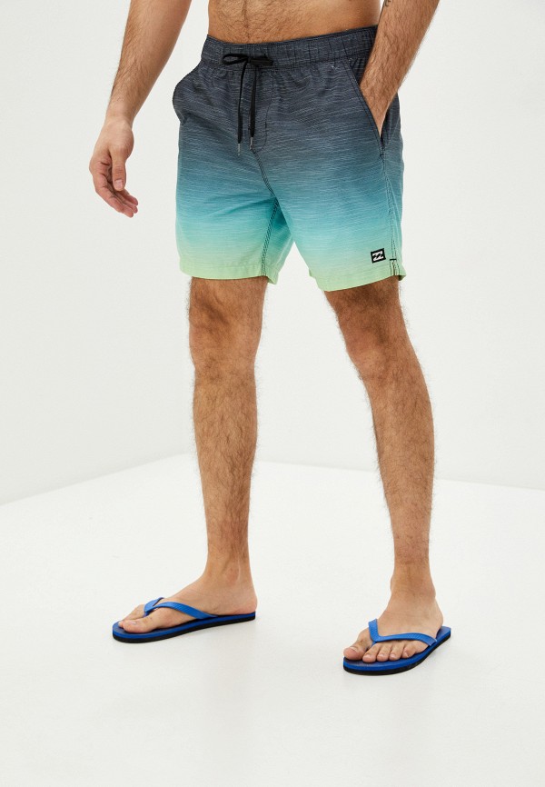 

Шорты для плавания Billabong, Разноцветный, ALL DAY FADED LB