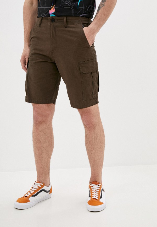 

Шорты Billabong, Коричневый, SCHEME CARGO