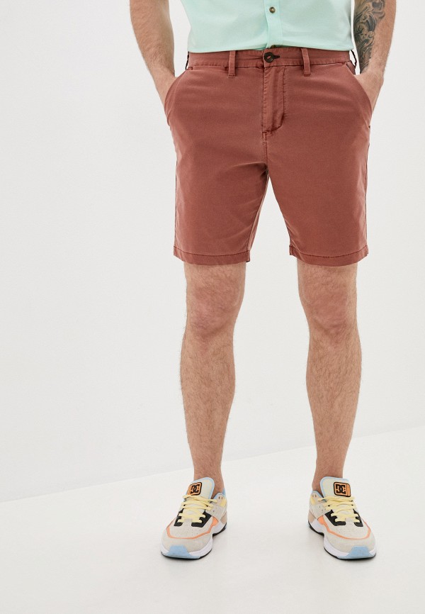 

Шорты Billabong, Коричневый, NEW ORDER X OVD