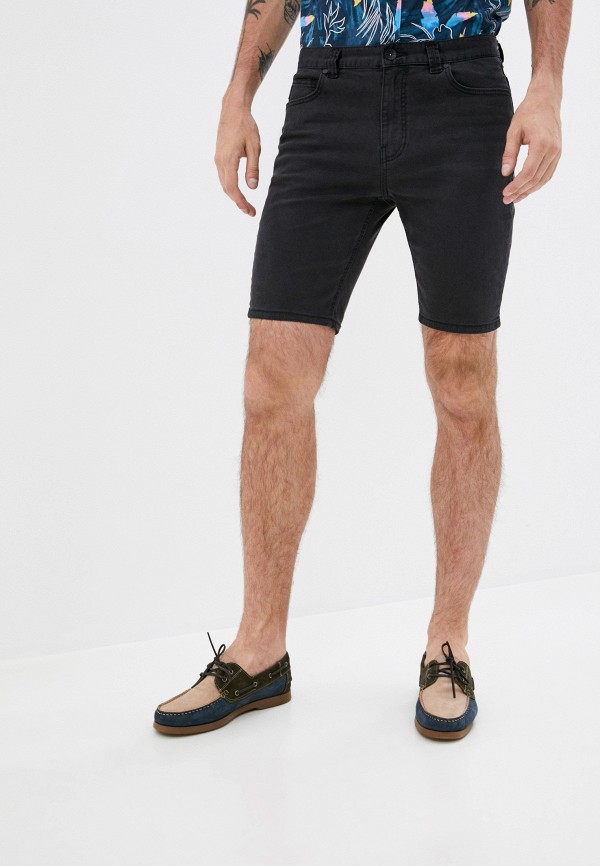 

Шорты джинсовые Billabong, Черный, OUTSIDER DENIM WALKS