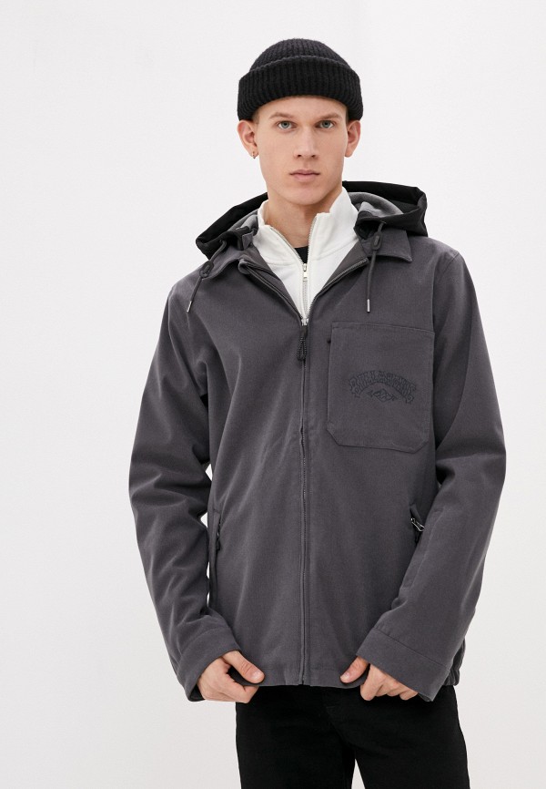 Куртка сноубордическая Billabong Q6JM02-BIF9-6990