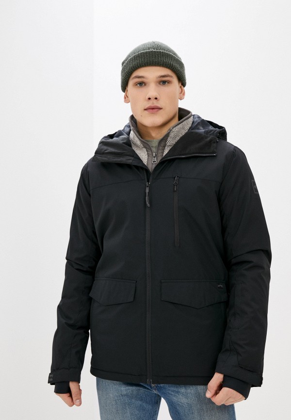 

Куртка горнолыжная Billabong, Черный, ALL DAY JKT