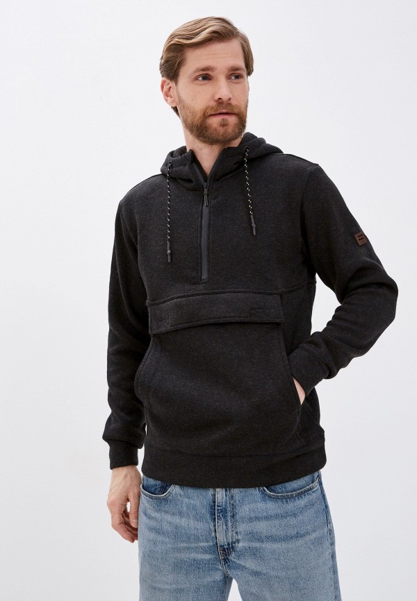 

Худи Billabong, Черный, BOUNDARY PO HDY
