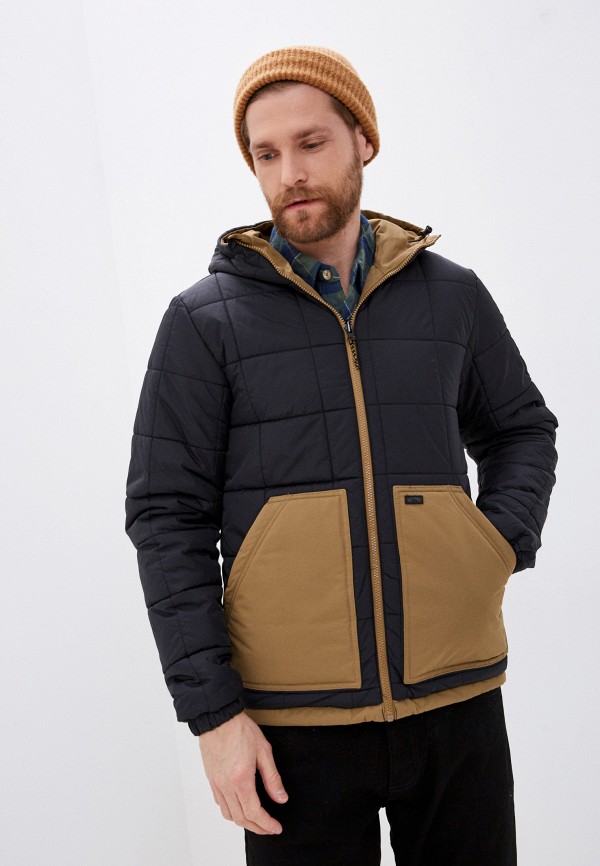 

Куртка утепленная Billabong, Разноцветный, TRANSPORT REVO JACKE
