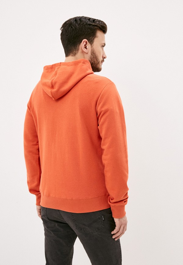 

Худи Billabong, Оранжевый, ORIGINAL PO