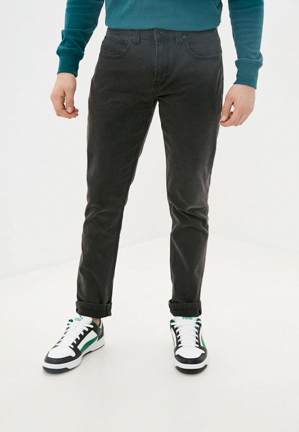 

Джинсы Billabong, Черный, OUTSIDER JEAN