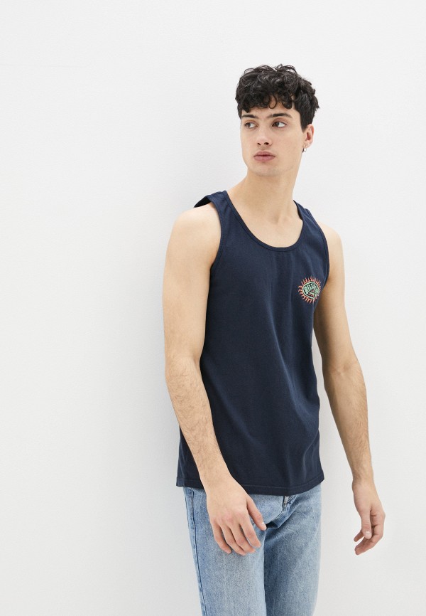 

Майка Billabong, Синий, ARCHRAY TANK