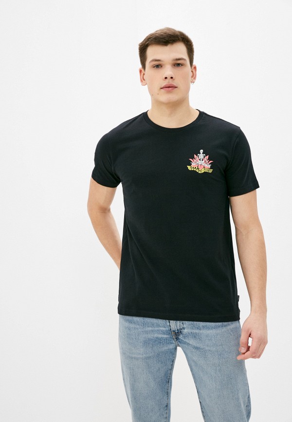 

Футболка Billabong, Черный, LOTUS SS