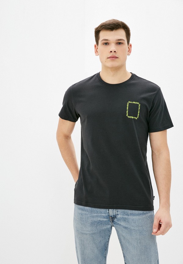 

Футболка Billabong, Черный, PARADISE TEE SS