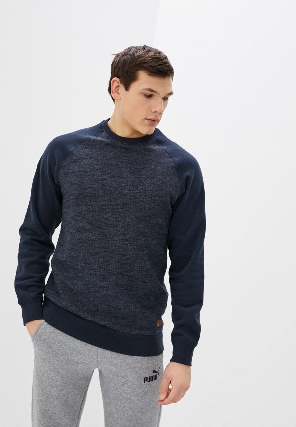 

Свитшот Billabong, Синий, BALANCE CREW