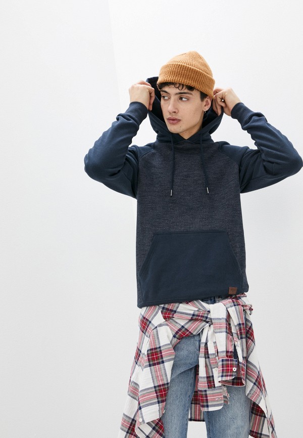 

Худи Billabong, Синий, BALANCE PO HDY