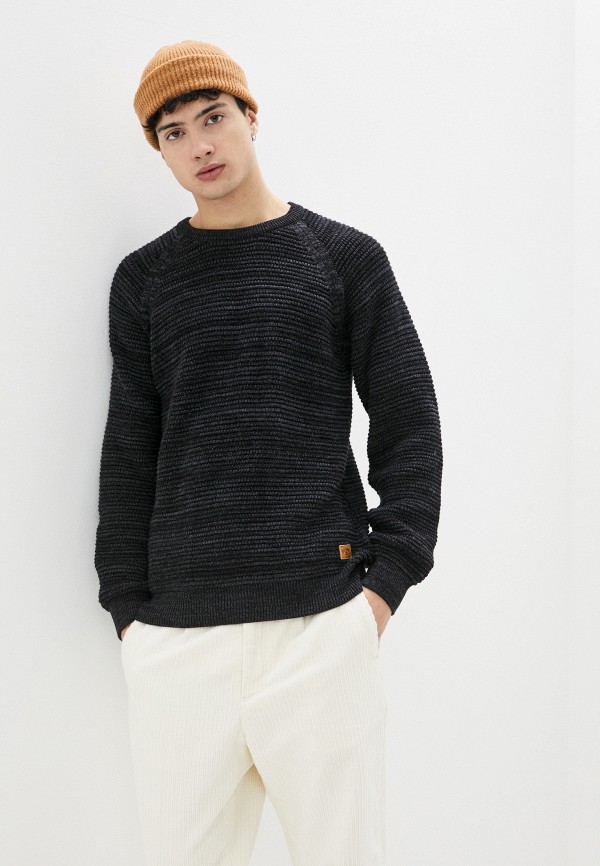 

Джемпер Billabong, Серый, BROKE SWEATER