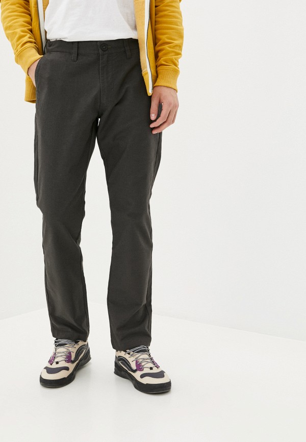 

Брюки Billabong, Серый, SURFTREK PANT