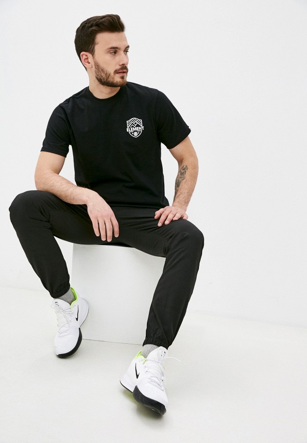 

Брюки Billabong, Черный, TRANSPORT PANT