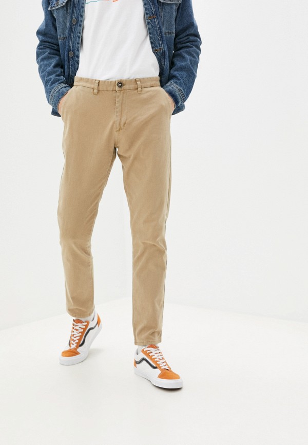 

Брюки Billabong, Бежевый, 73 CHINO
