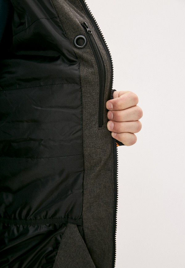 

Куртка горнолыжная Billabong, Хаки, ALL DAY JKT