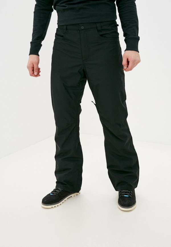 

Брюки горнолыжные Billabong, Черный, OUTSIDER PNT