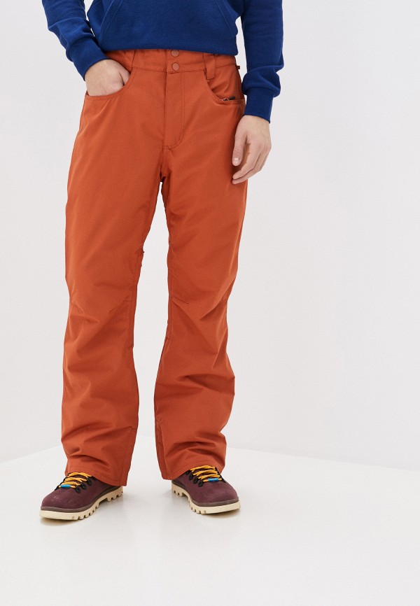 

Брюки сноубордические Billabong, Оранжевый, OUTSIDER PNT
