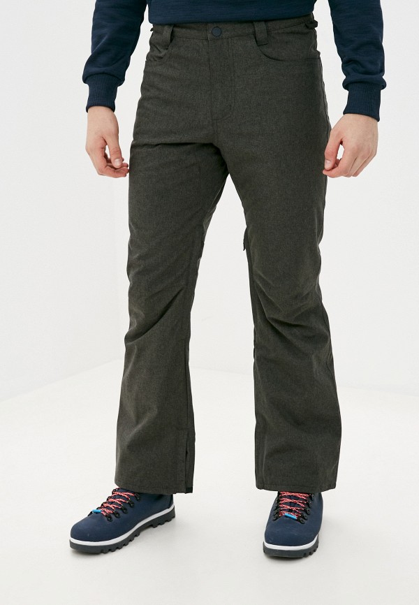 

Брюки горнолыжные Billabong, Серый, OUTSIDER PNT