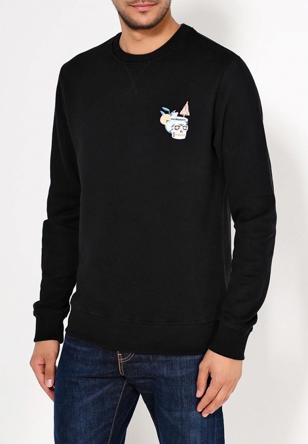 где купить Свитшот Billabong Billabong BI009EMWJP43 по лучшей цене