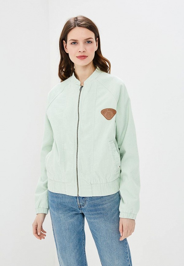 

Куртка Billabong, GET LOST, Зеленый