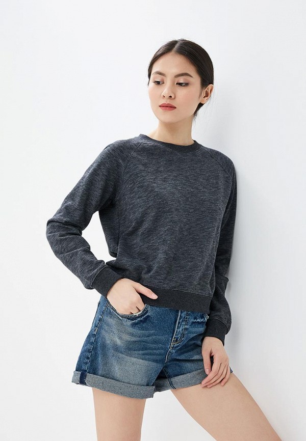 цены на Свитшот Billabong Billabong BI009EWBKSU4