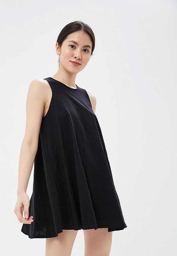 где купить Платье Billabong Billabong BI009EWBKSU6 по лучшей цене