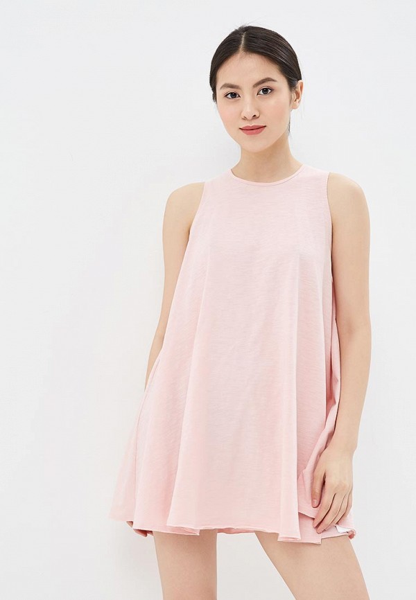 где купить Платье Billabong Billabong BI009EWBKSU7 по лучшей цене