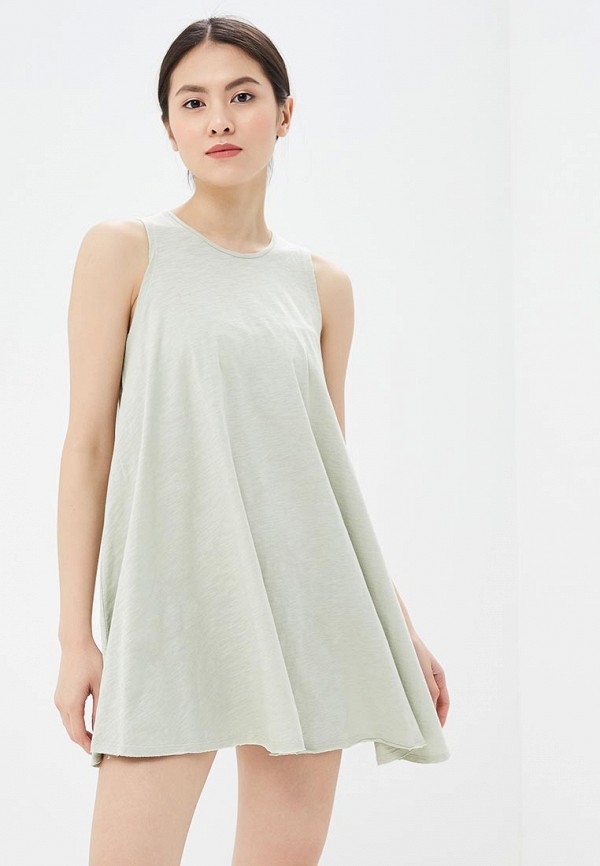 где купить Платье Billabong Billabong BI009EWBKSU8 по лучшей цене
