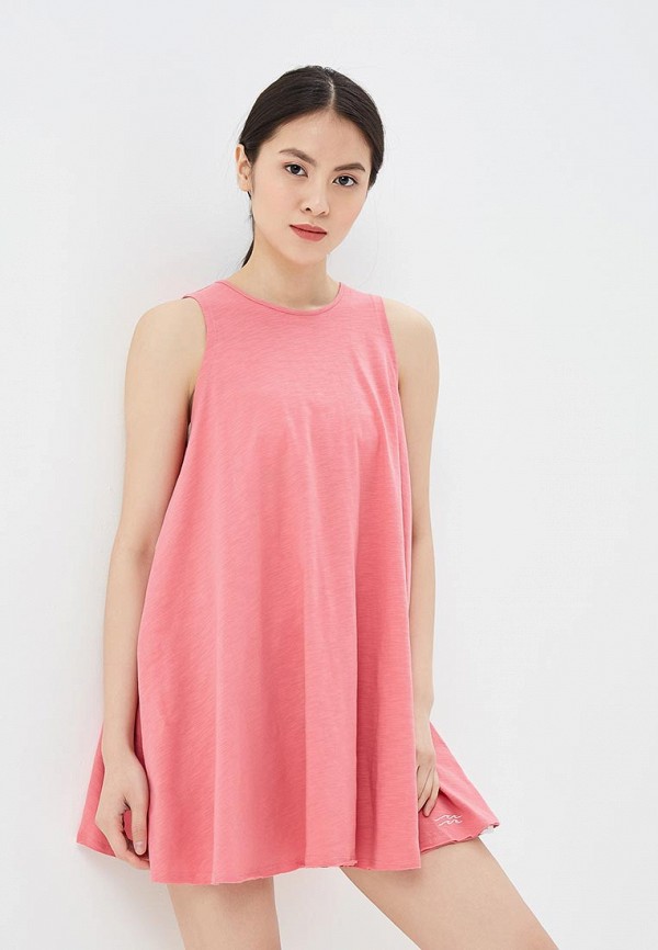 где купить Платье Billabong Billabong BI009EWBKSU9 по лучшей цене