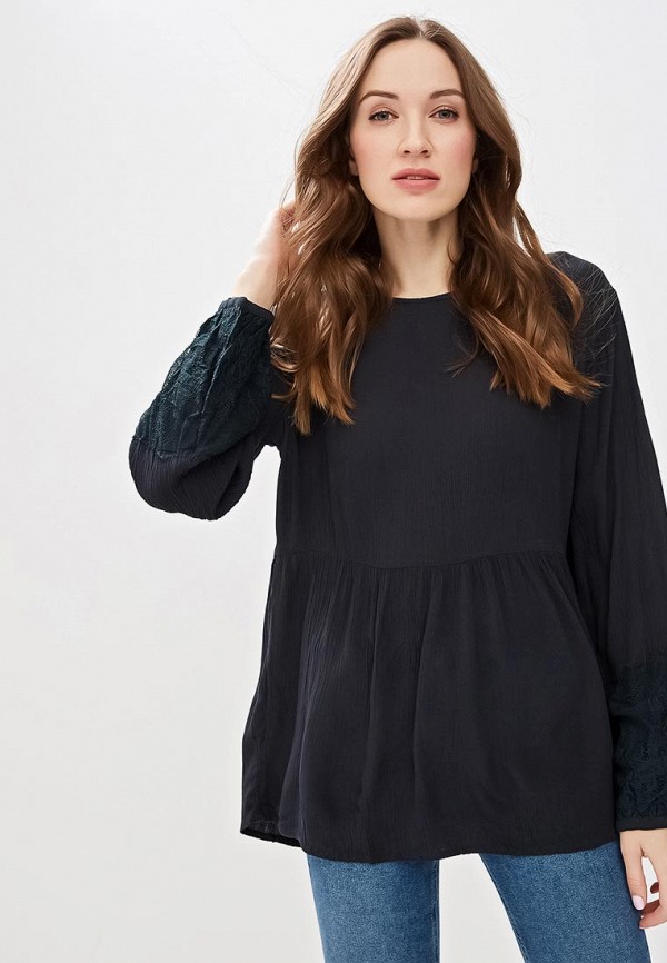 

Блуза Billabong, SAND LACE, Черный