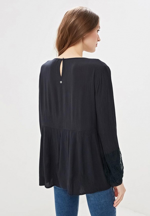 

Блуза Billabong, SAND LACE, Черный