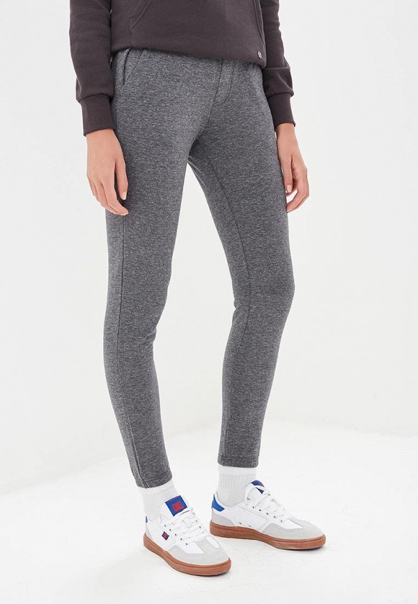 

Брюки Billabong, ESSENTIAL PANT, Серый