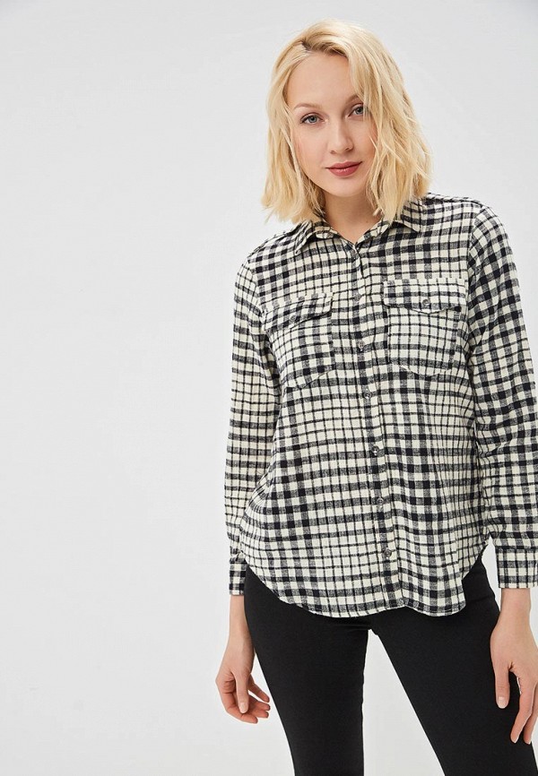 

Рубашка Billabong, VENTURE OUT, Черный