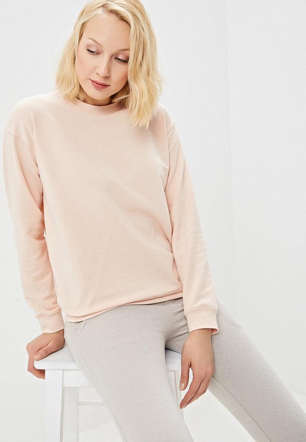 

Свитшот Billabong, ESSENTIAL CREW, Коралловый