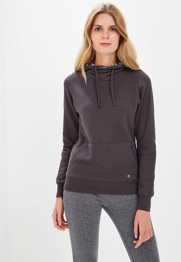

Худи Billabong, LOUNA, Серый
