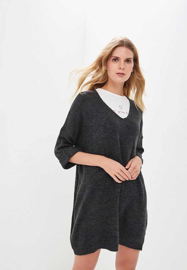 

Платье Billabong, HOLLY FIRE, Серый