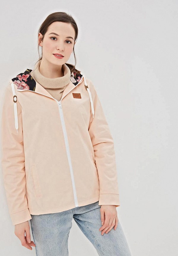 

Куртка Billabong, Розовый, ESSENTIAL JKT