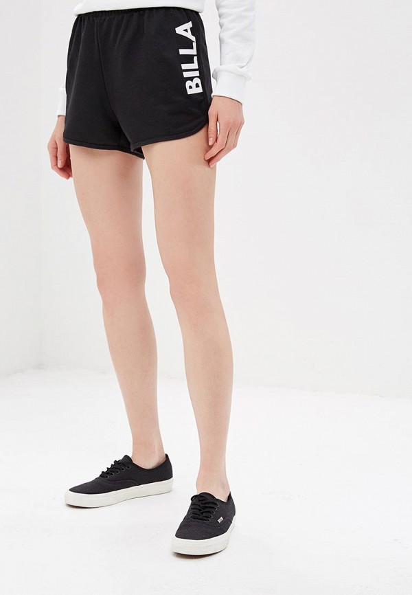 

Шорты Billabong, LEGACY SHORT, Черный