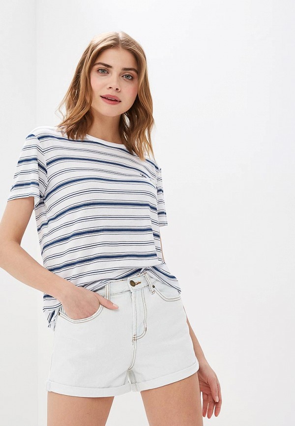 

Футболка Billabong, Белый