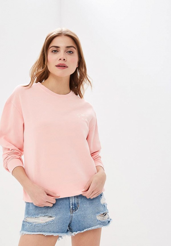 

Свитшот Billabong, Розовый