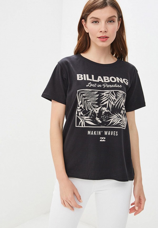 Футболка Billabong Billabong BI009EWFLEW4