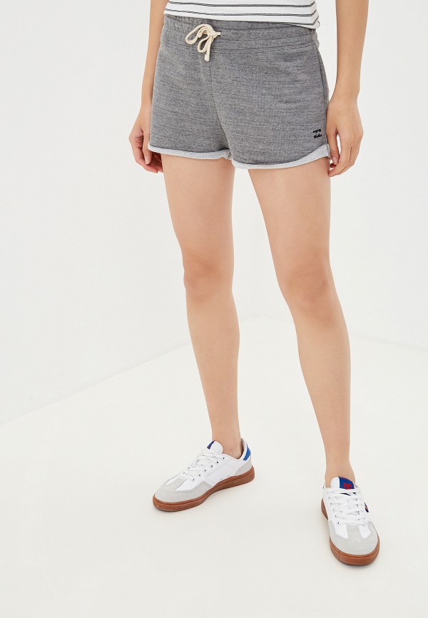 

Шорты Billabong, Серый
