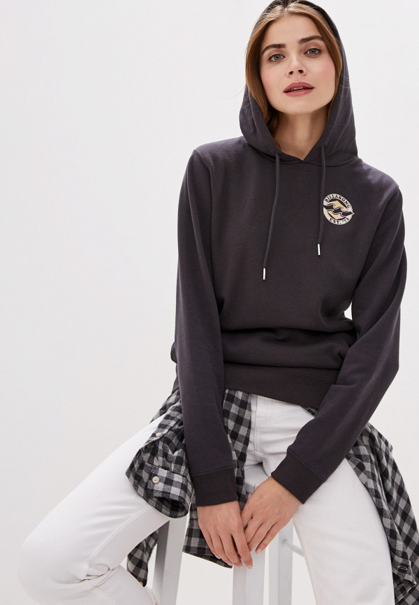 

Худи Billabong, Серый